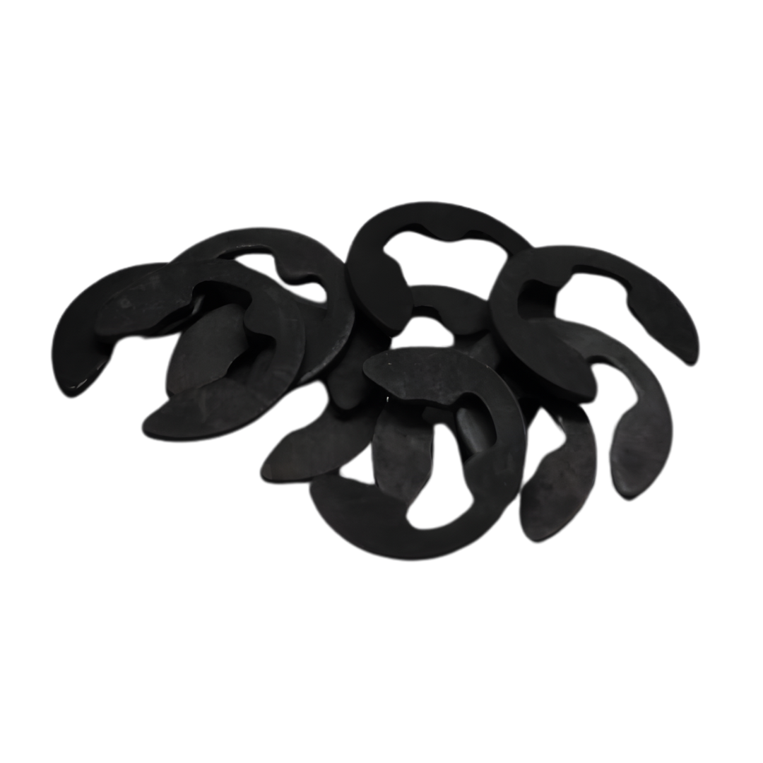 ARRUELA DE RETENÇÃO PARA EIXO DIN 6799_01_Asfa Elemento