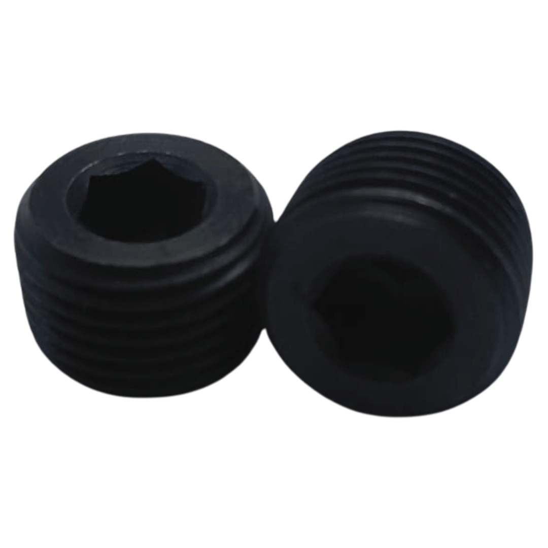 BUJÃO DIN 906_01_ASFA ELEMENTOS