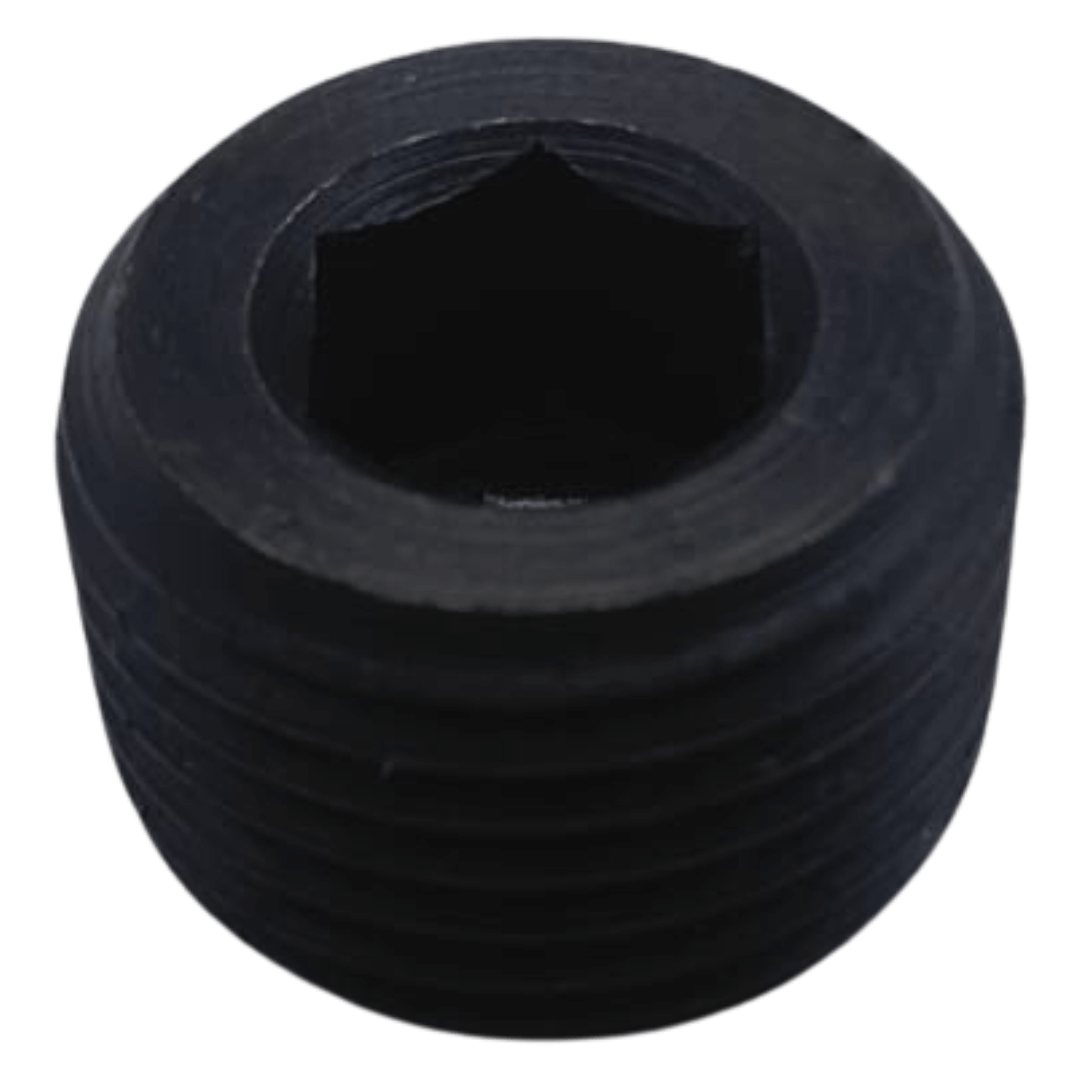 BUJÃO DIN 906_02_ASFA ELEMENTOS