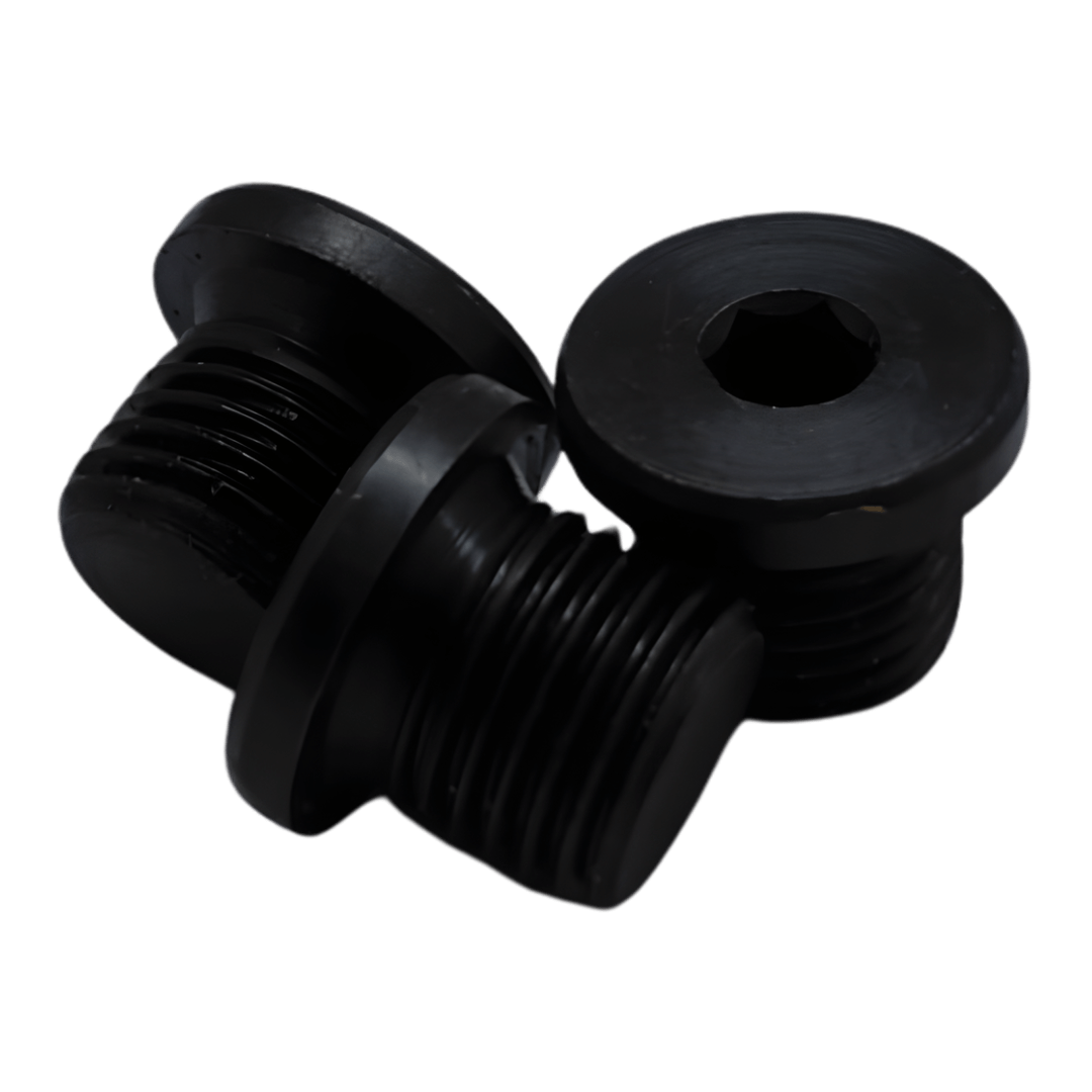 BUJÃO DIN 908_01_ASFA ELEMENTOS