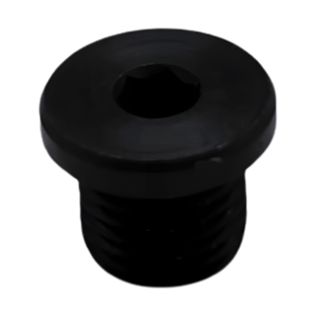 BUJÃO DIN 908_02_ASFA ELEMENTOS