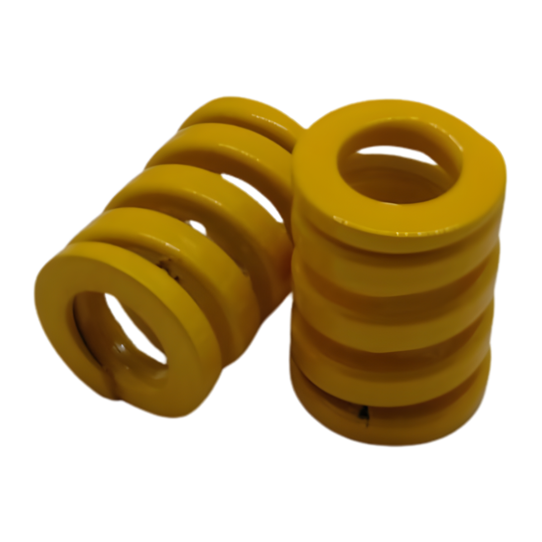 MOLA PARA ESTAMPO_AMARELO_Asfa Elemento