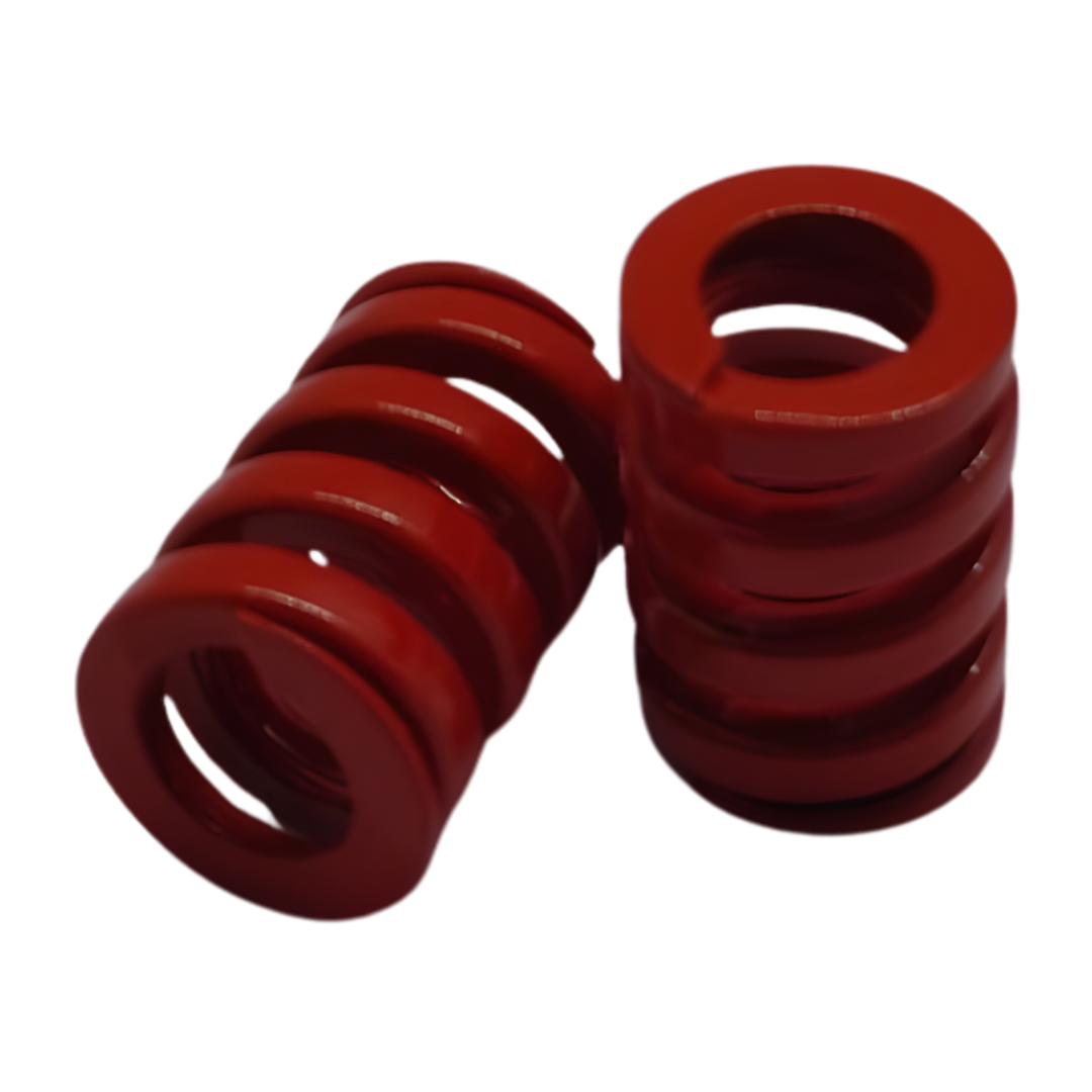 MOLA PARA ESTAMPO_VERMELHO_Asfa Elemento