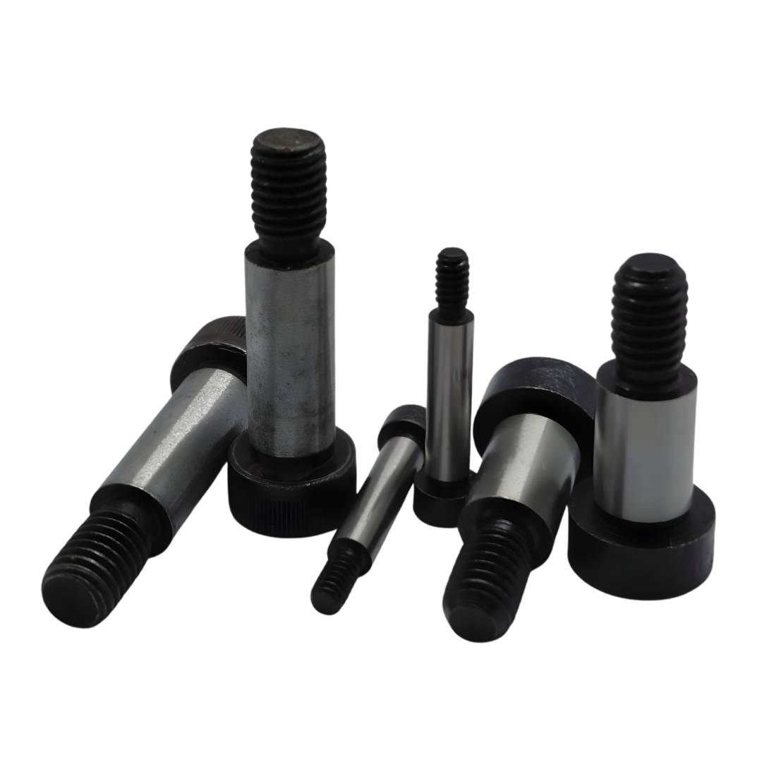 Parafuso corpo retificado PCR_01_Asfa Elementos