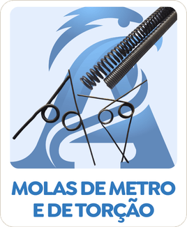 MOLAS DE METRO E DE TORCAO-ASFA