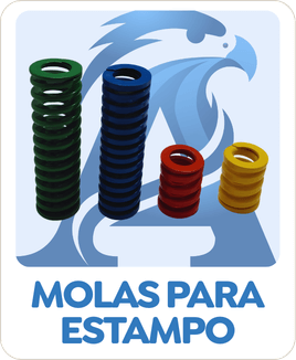 MOLAS PARA ESTAMPO-ASFA