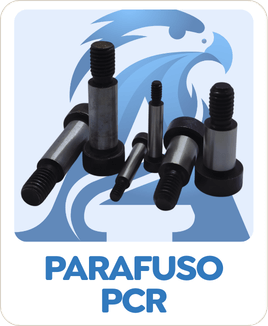 PARAFUSO PCR-ASFA